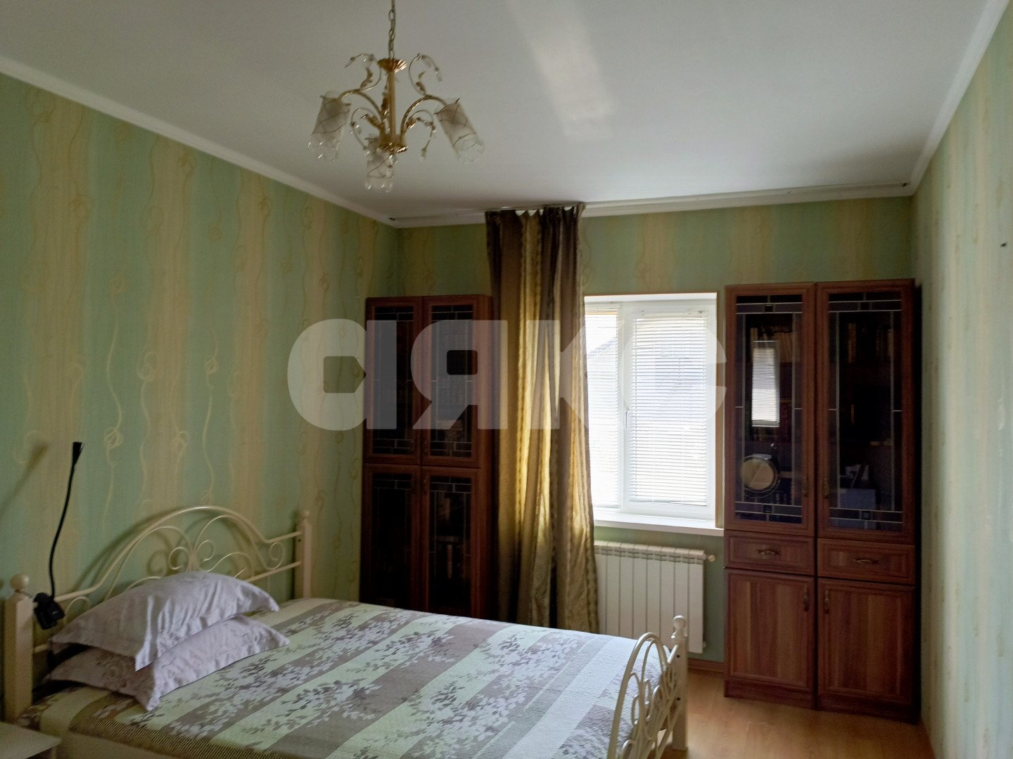 Фото №40: Дом 390 м² + 10 сот. - Виноградный, ул. Цветочная