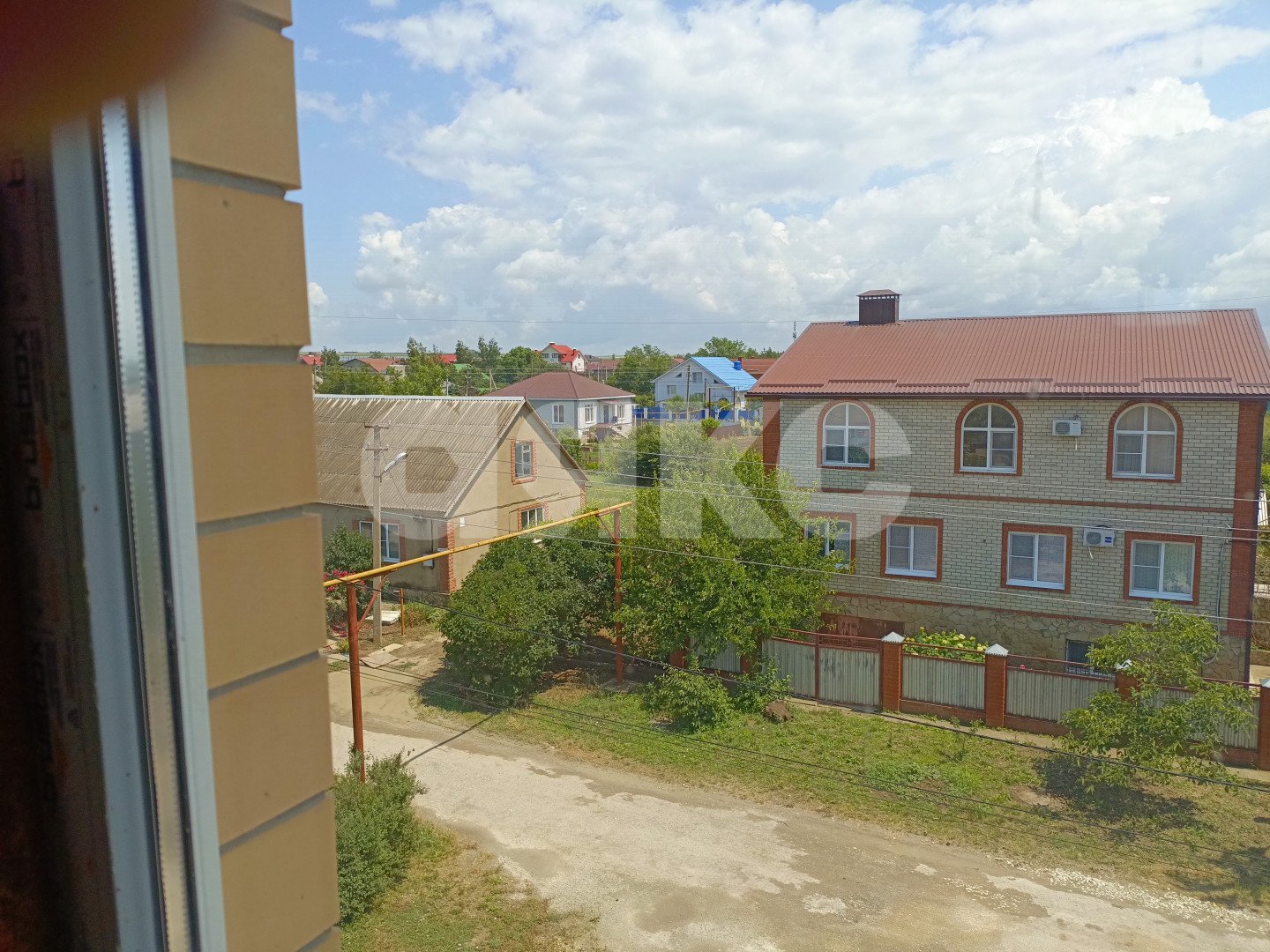Фото №21: Дом 390 м² + 10 сот. - Виноградный, ул. Цветочная