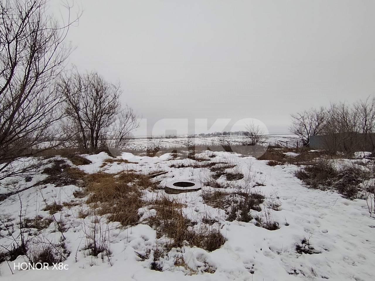 Фото №6: Участок садоводство 8 сот. - Царицын, снт Диана, ул. Хуторская