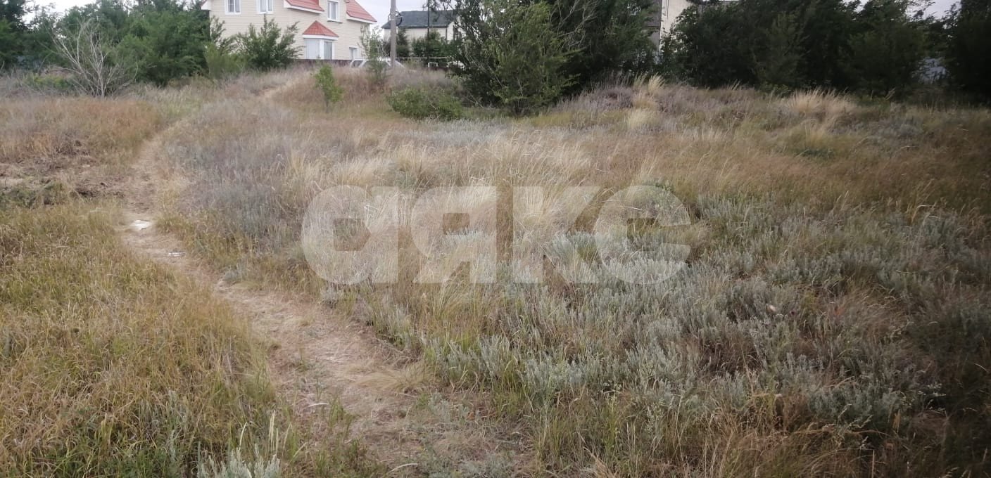 Фото №3: Участок садоводство 8 сот. - Царицын, Диана, ул. Хуторская, 555