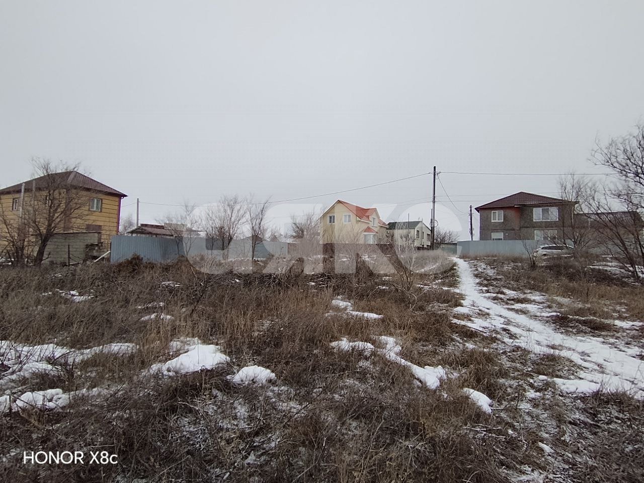 Фото №1: Участок садоводство 8 сот. - Царицын, снт Диана, ул. Хуторская