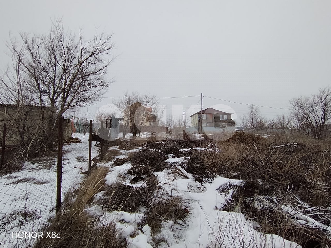 Фото №2: Участок садоводство 8 сот. - Царицын, снт Диана, ул. Хуторская