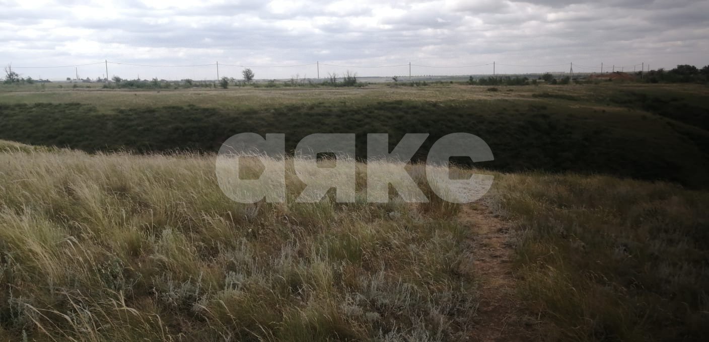 Фото №7: Участок садоводство 8 сот. - Царицын, Диана, ул. Хуторская, 555