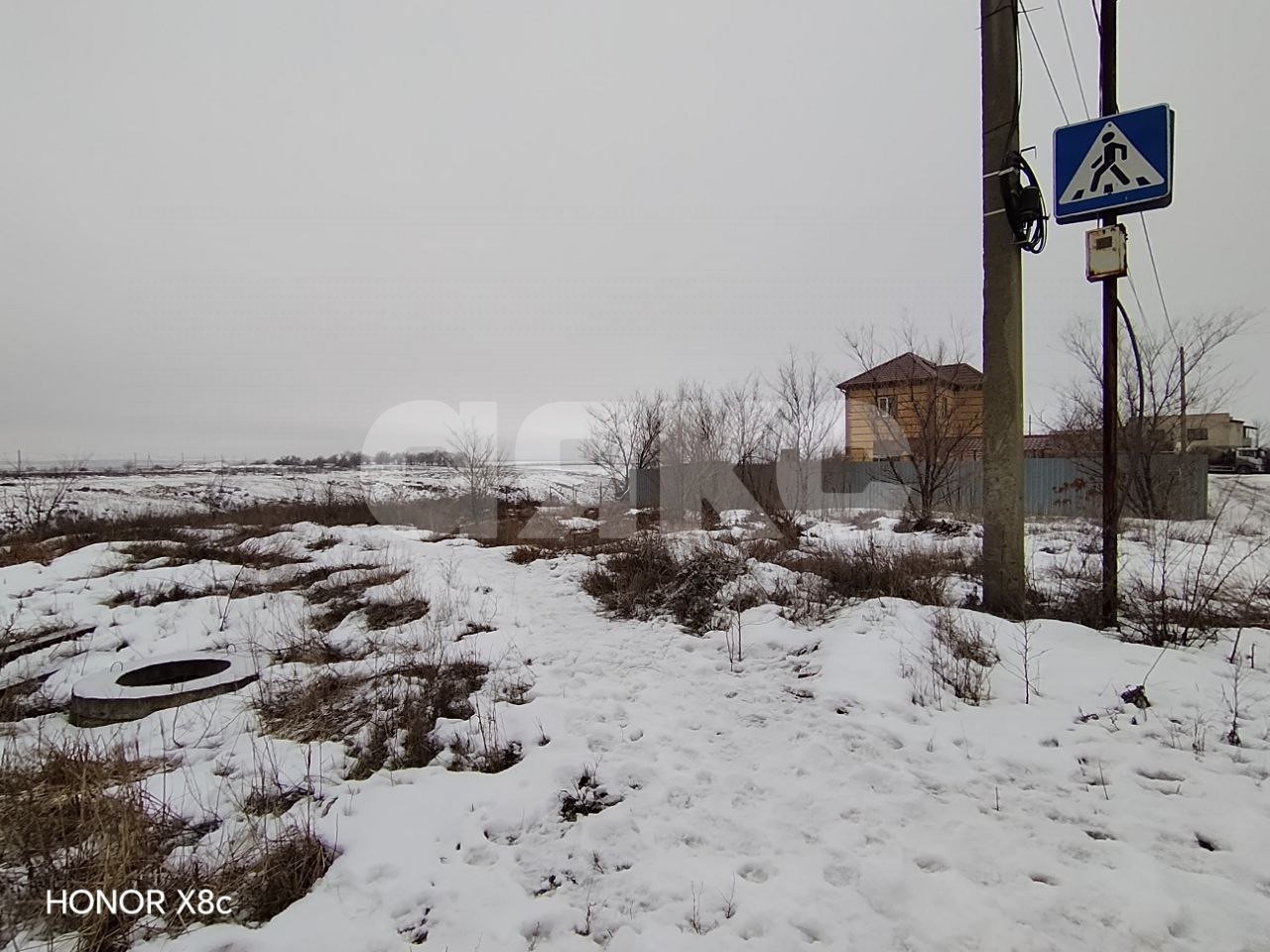 Фото №7: Участок садоводство 8 сот. - Царицын, снт Диана, ул. Хуторская