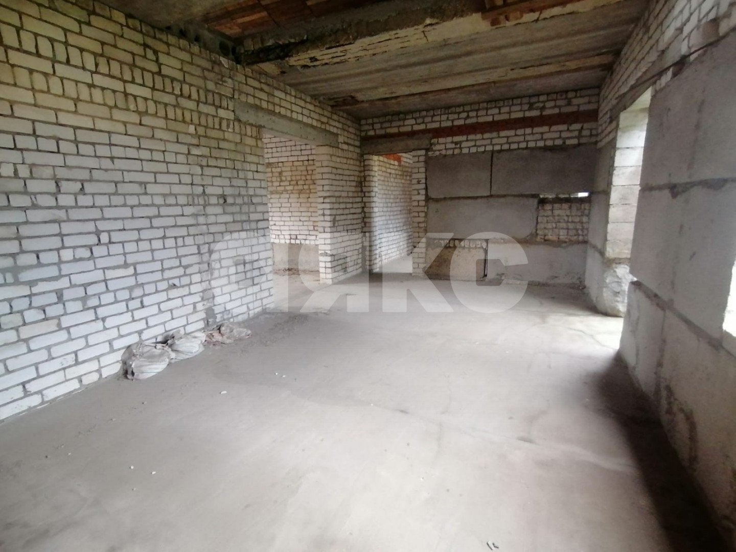 Фото №7: Дом 249 м² + 9 сот. - Волгоград, территория Рабочий  Гумрак, ул. Горная