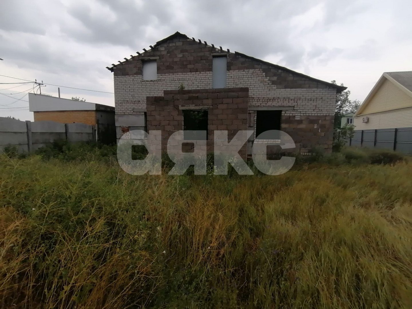 Фото №5: Дом 249 м² + 9 сот. - Волгоград, территория Рабочий  Гумрак, ул. Горная