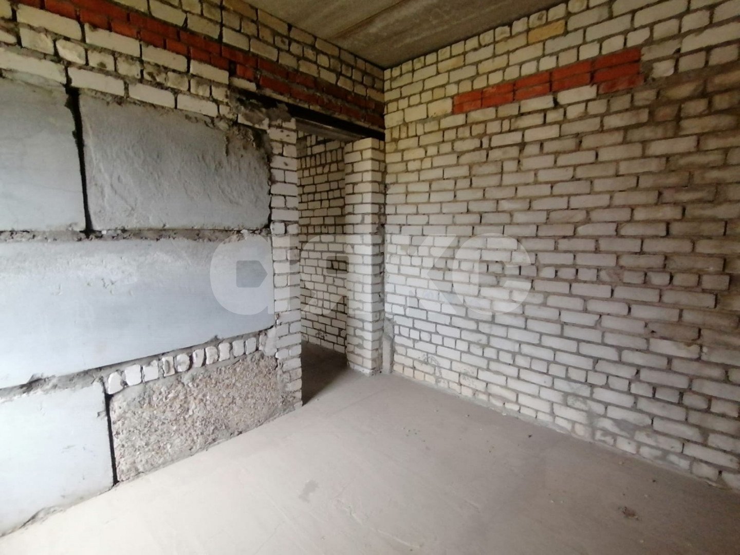 Фото №9: Дом 249 м² + 9 сот. - Волгоград, территория Рабочий  Гумрак, ул. Горная