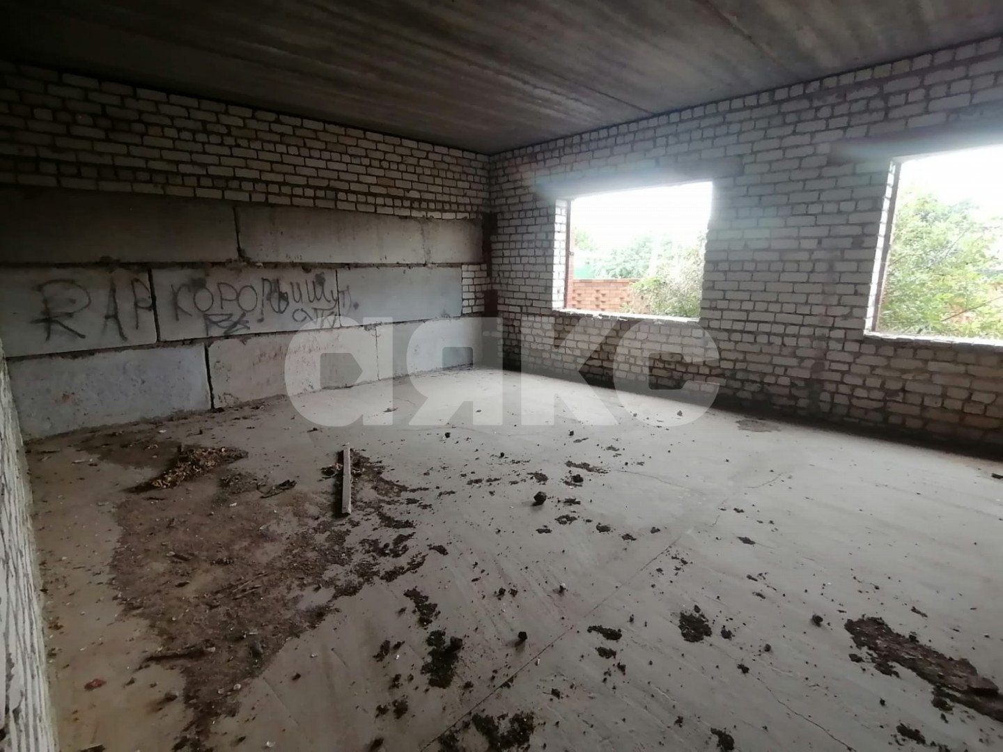 Фото №15: Дом 249 м² + 9 сот. - Волгоград, территория Рабочий  Гумрак, ул. Горная