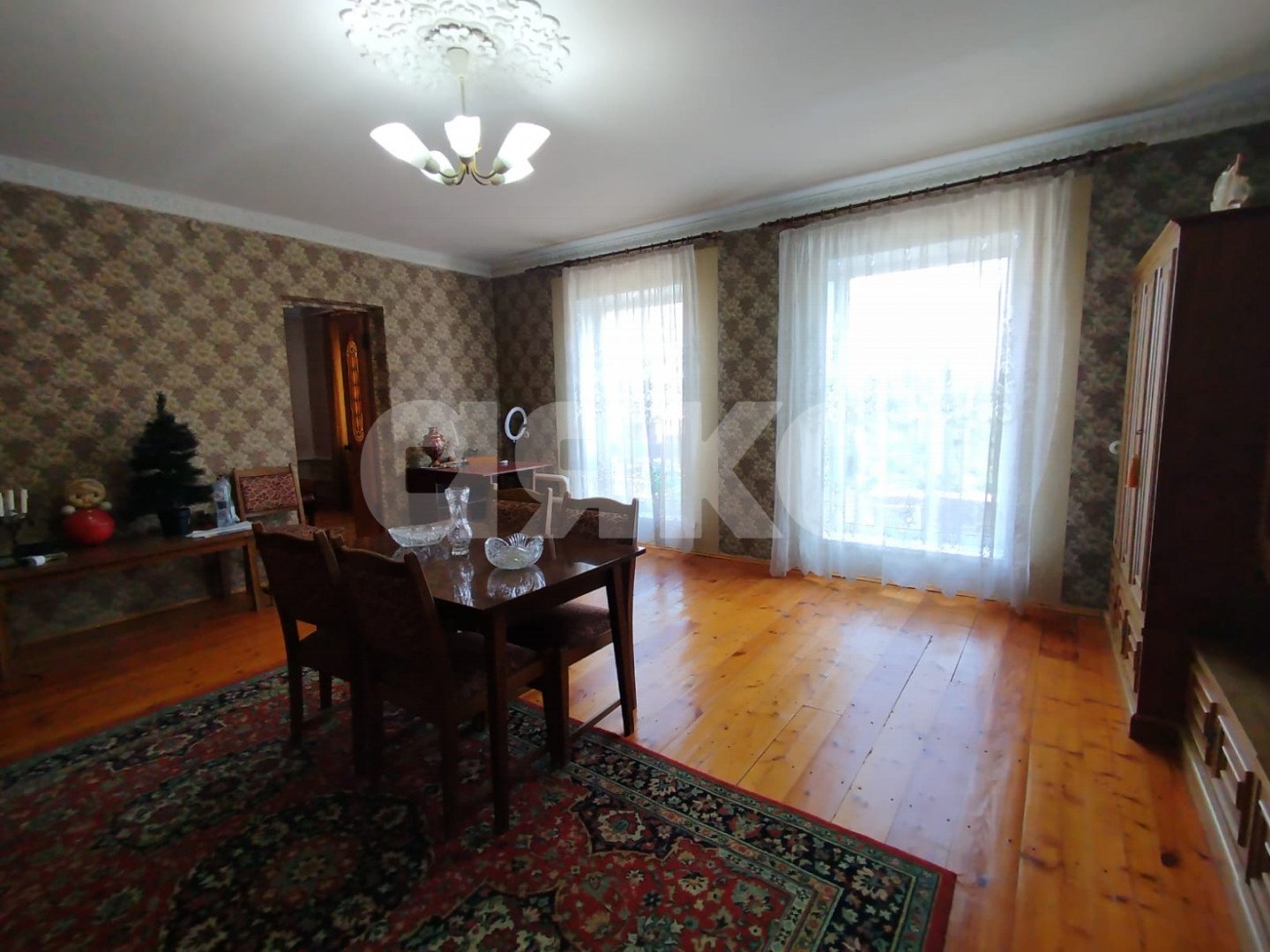 Фото №28: Часть дома 262 м² + 4.8 сот. - Волгоград, Северный, 