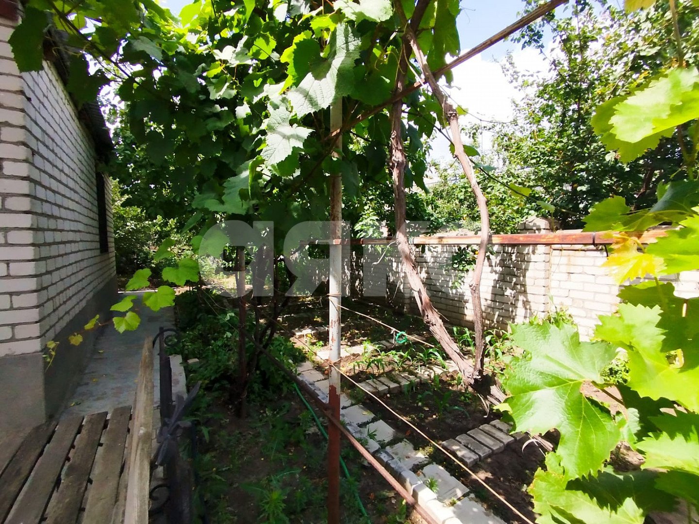 Фото №9: Часть дома 262 м² + 4.8 сот. - Волгоград, Северный, 