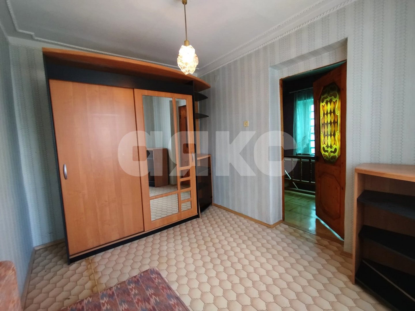 Фото №36: Часть дома 262 м² + 4.8 сот. - Волгоград, Северный, 