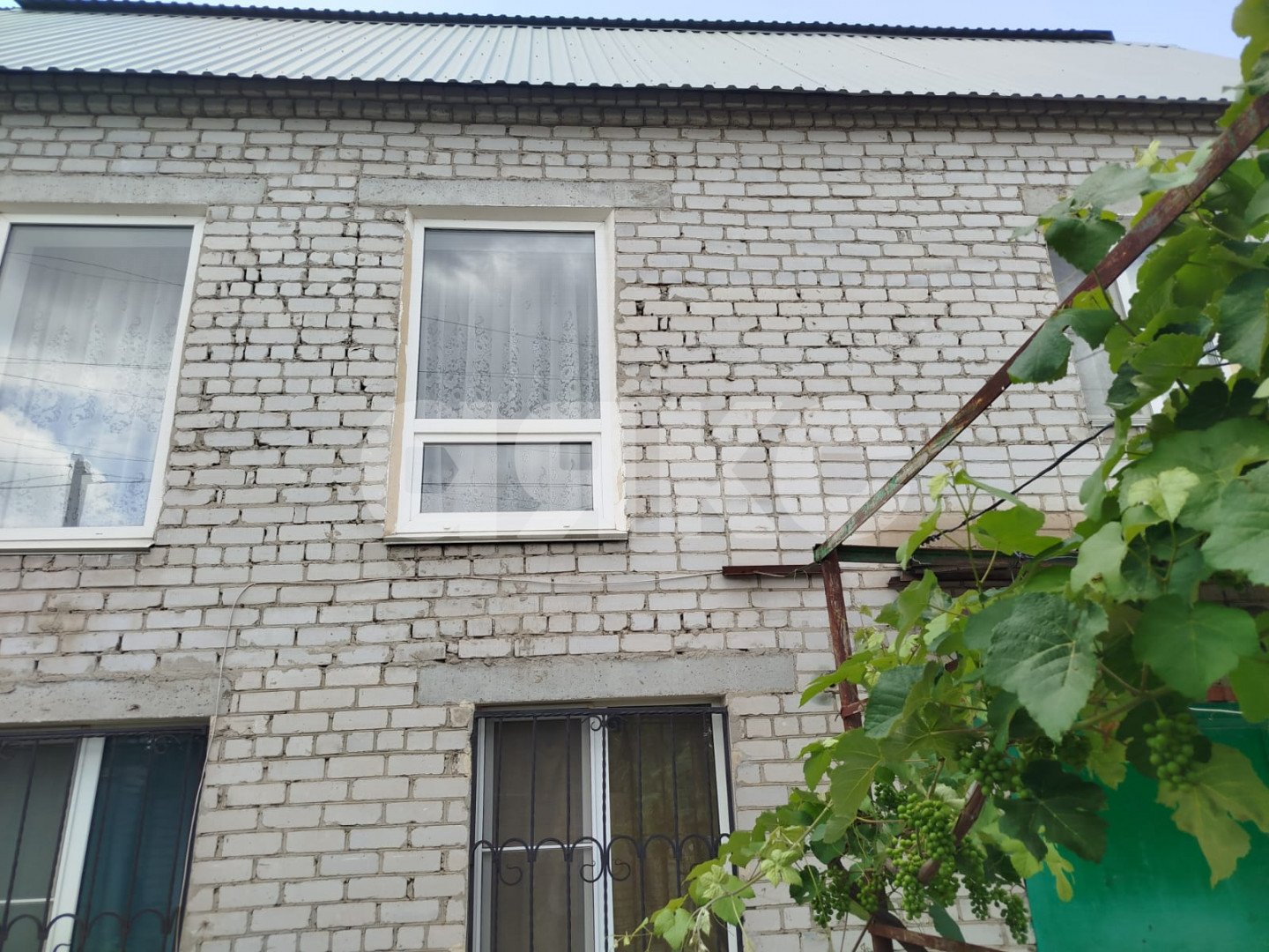 Фото №5: Часть дома 262 м² + 4.8 сот. - Волгоград, Северный, 