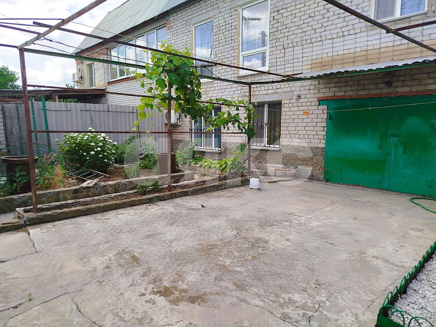 Фото №6: Часть дома 262 м² + 4.8 сот. - Волгоград, Северный, 