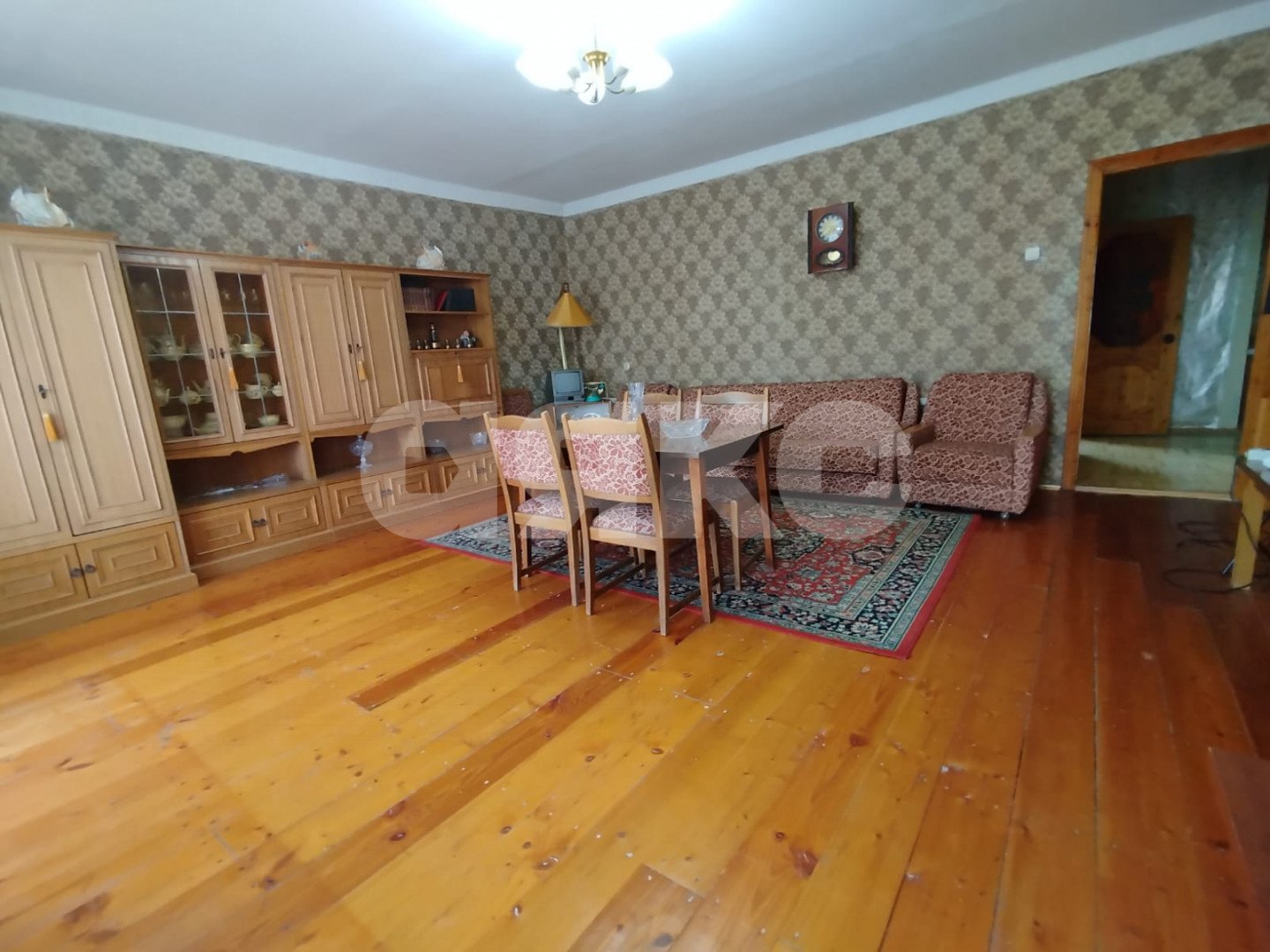 Фото №21: Часть дома 262 м² + 4.8 сот. - Волгоград, Северный, 