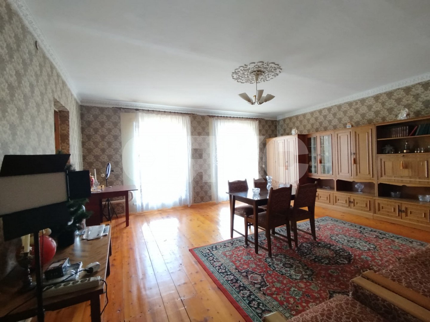 Фото №27: Часть дома 262 м² + 4.8 сот. - Волгоград, Северный, 