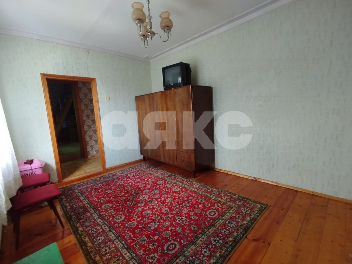 Фото №30: Часть дома 262 м² + 4.8 сот. - Волгоград, Северный, 