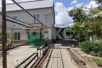 Фото №1: Часть дома 262 м² - Волгоград, п. Северный, 