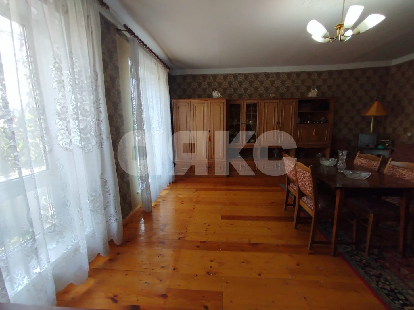 Фото №22: Часть дома 262 м² + 4.8 сот. - Волгоград, Северный, 