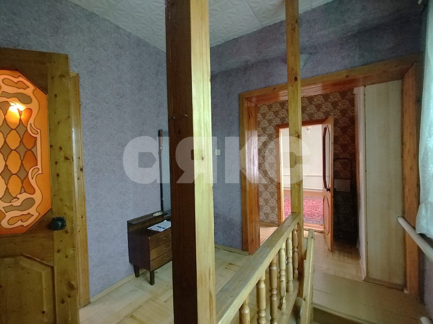 Фото №32: Часть дома 262 м² + 4.8 сот. - Волгоград, Северный, 