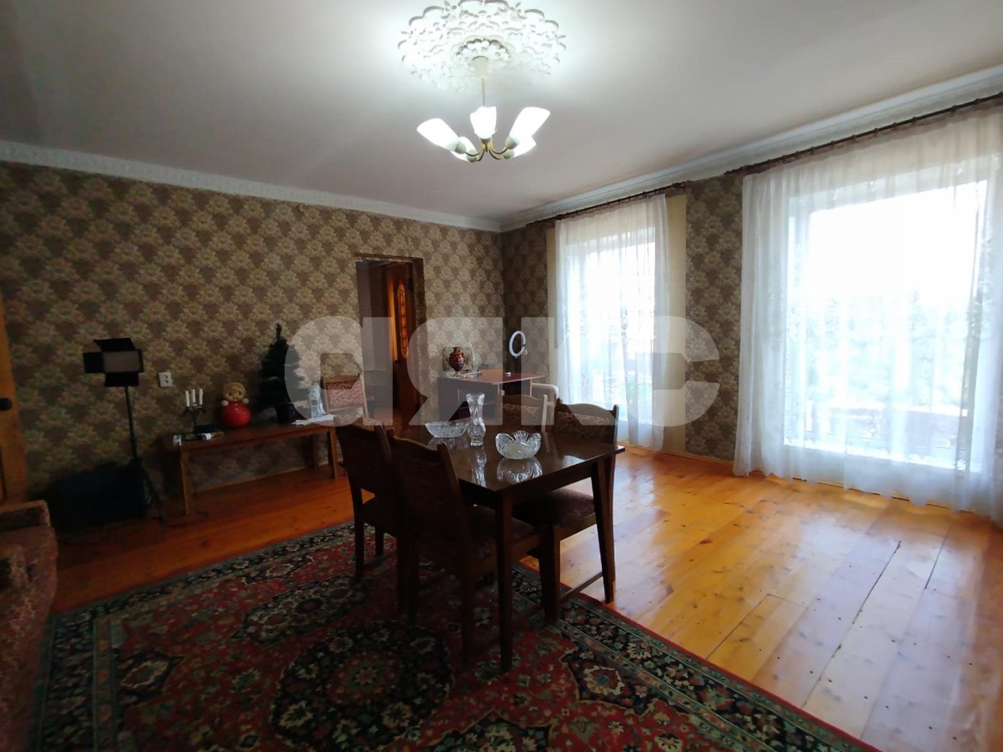 Фото №31: Часть дома 262 м² + 4.8 сот. - Волгоград, Северный, 