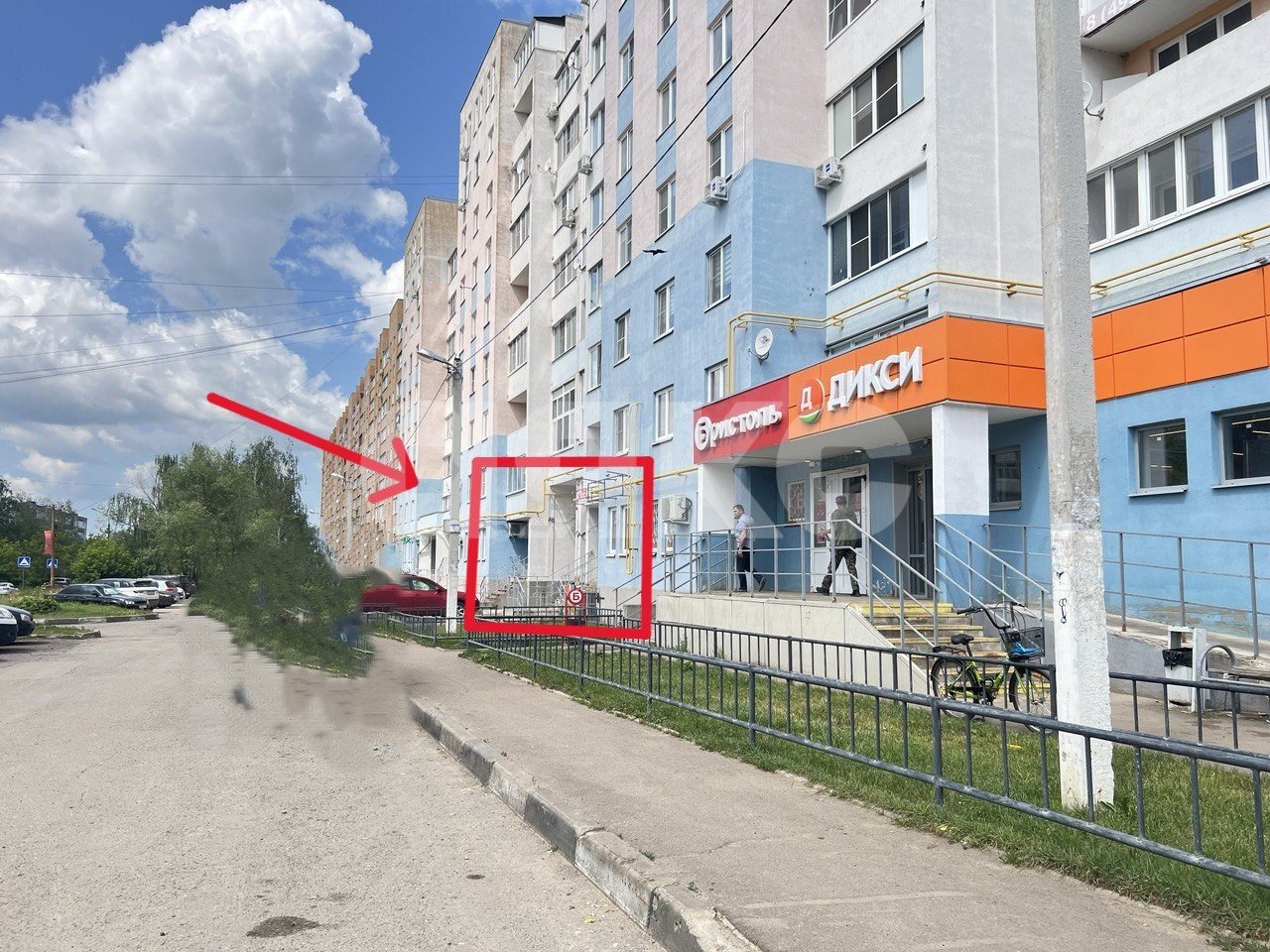 Фото №10: Коммерция 73 м² - Воскресенск, Лопатинский, пер. Юбилейный, 8