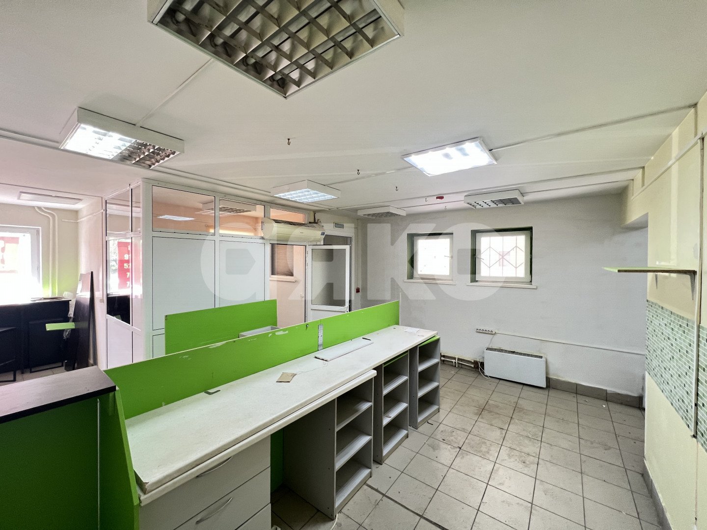 Фото №5: Коммерция 73 м² - Воскресенск, Лопатинский, пер. Юбилейный, 8