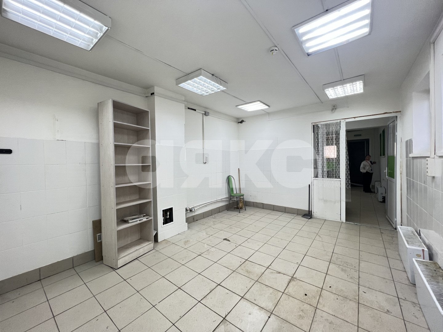 Фото №8: Коммерция 73 м² - Воскресенск, Лопатинский, пер. Юбилейный, 8
