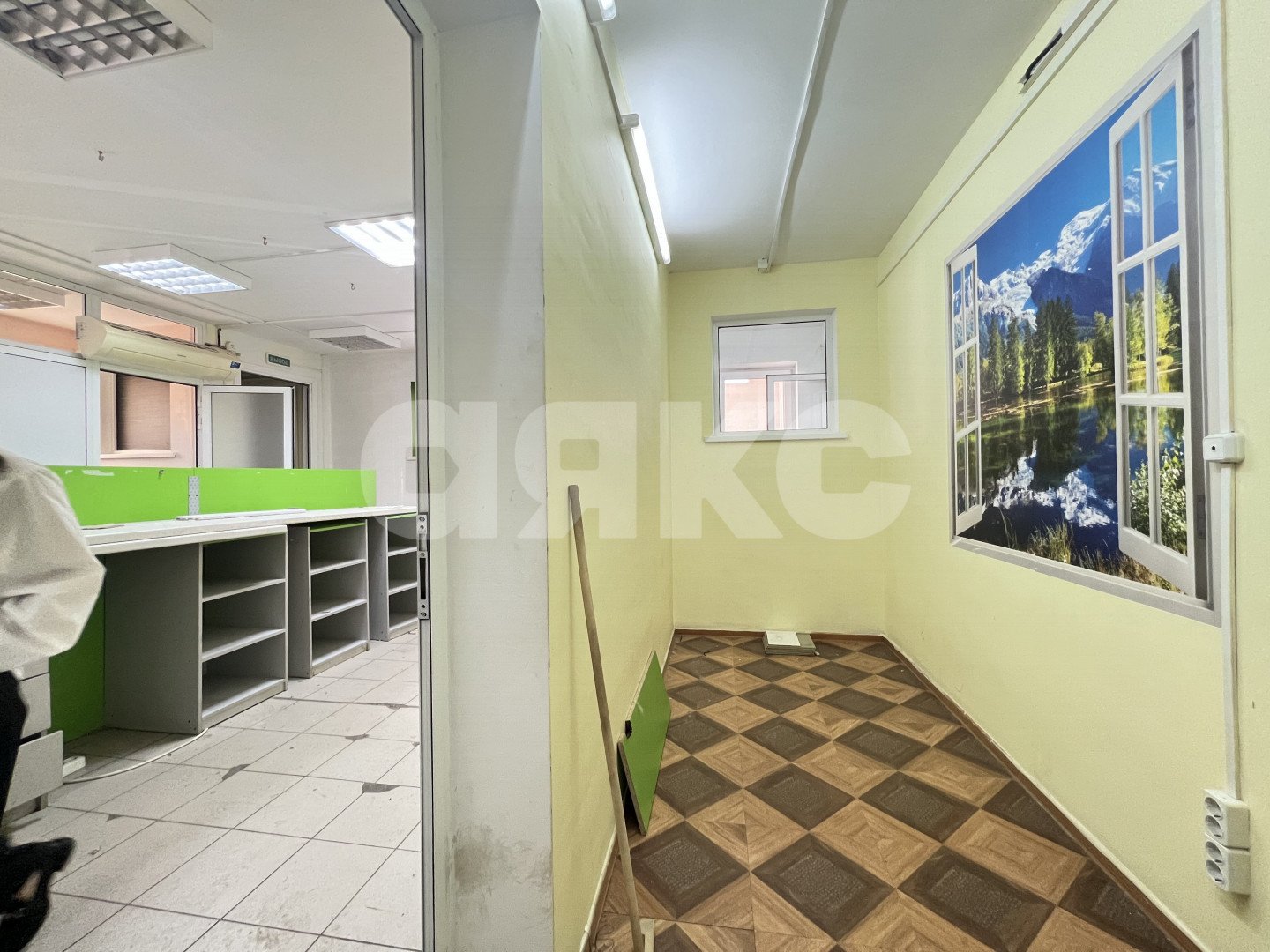 Фото №6: Коммерция 73 м² - Воскресенск, Лопатинский, пер. Юбилейный, 8