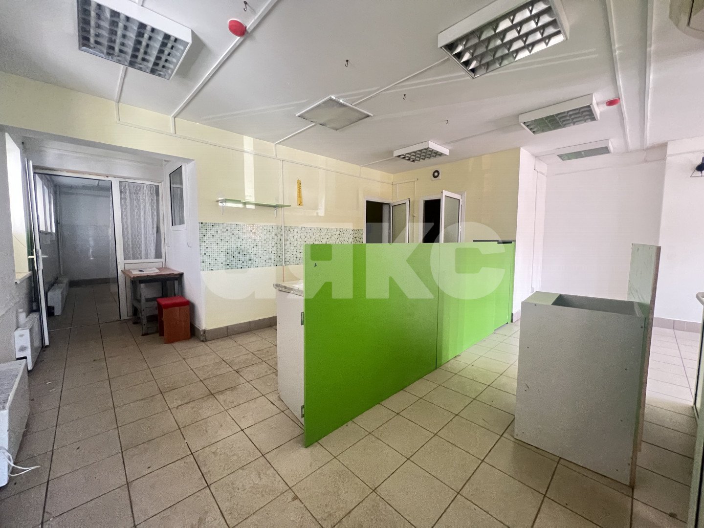 Фото №4: Коммерция 73 м² - Воскресенск, Лопатинский, пер. Юбилейный, 8