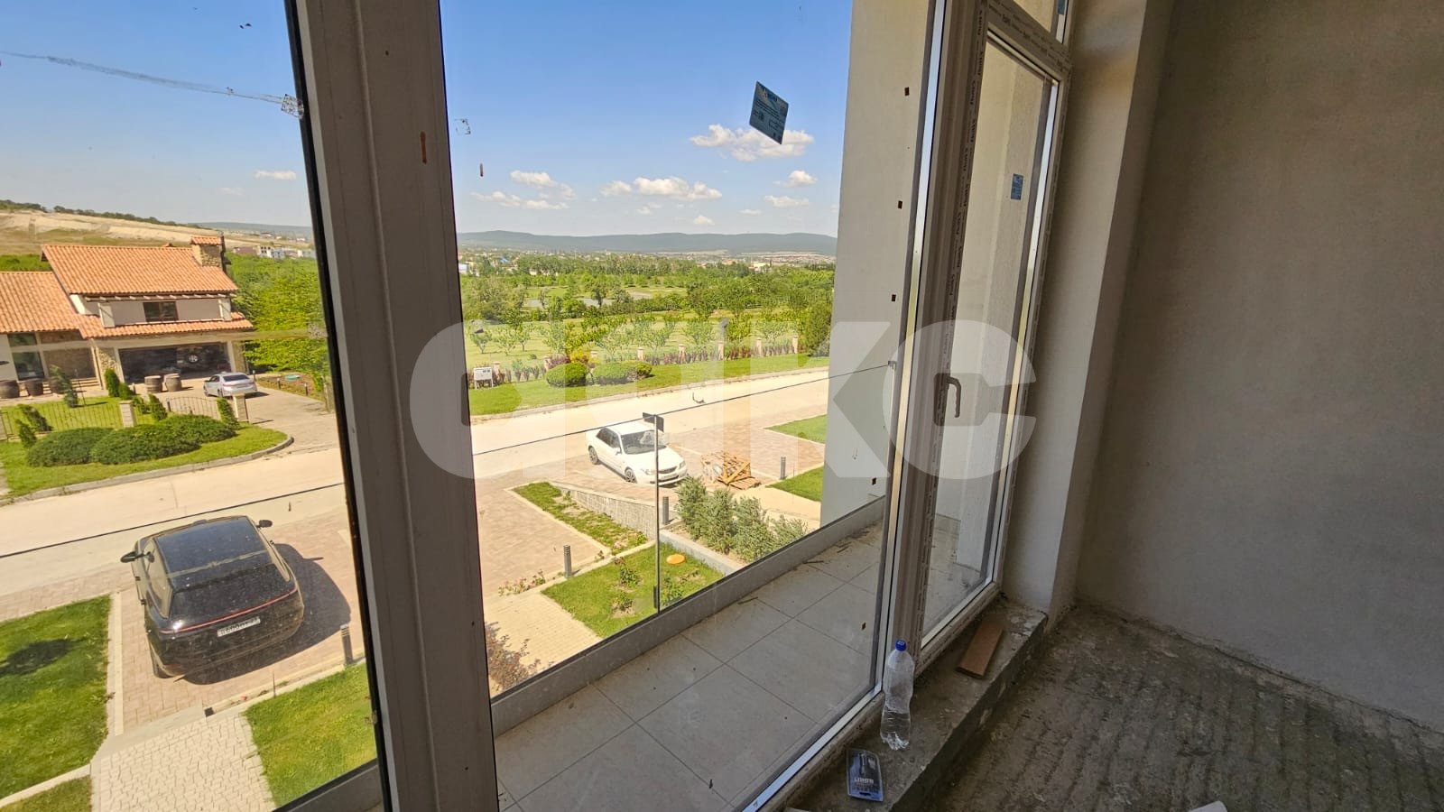 Фото №9: Таунхаус 157 м² + 2.2 сот. - Натухаевская, ул. Гостевая
