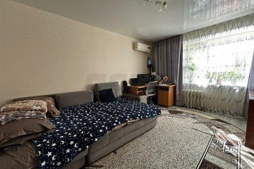 Фото №5: 2-комнатная квартира 54 м² - Колосистый, мкр. Прикубанский внутригородской округ, ул. Звёздная, 11