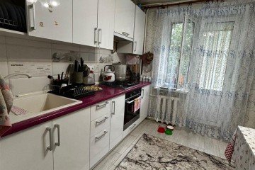 Фото №2: 2-комнатная квартира 54 м² - Колосистый, мкр. Прикубанский внутригородской округ, ул. Звёздная, 11