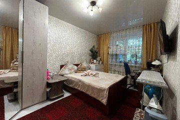 Фото №1: 2-комнатная квартира 54 м² - Колосистый, мкр. Прикубанский внутригородской округ, ул. Звёздная, 11
