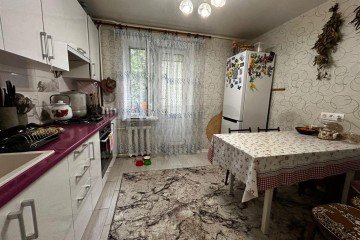 Фото №4: 2-комнатная квартира 54 м² - Колосистый, мкр. Прикубанский внутригородской округ, ул. Звёздная, 11