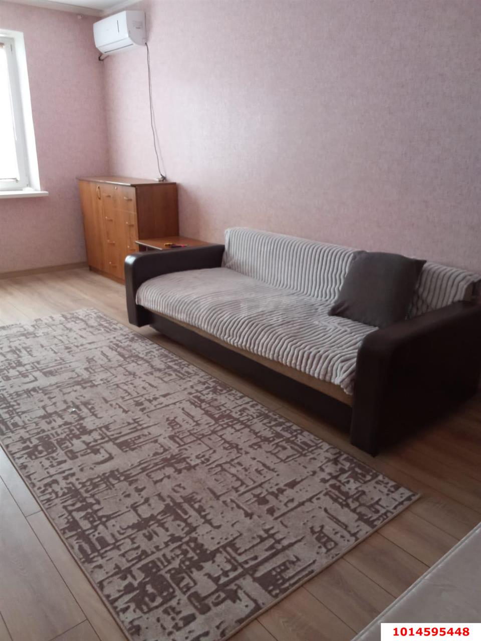 Фото №5: 1-комнатная квартира 40 м² - Краснодар, Микрохирургии глаза, ул. Академика Лукьяненко, 12/1