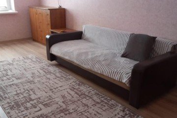 Фото №5: 1-комнатная квартира 40 м² - Краснодар, мкр. Микрохирургии глаза, ул. Академика Лукьяненко, 12/1