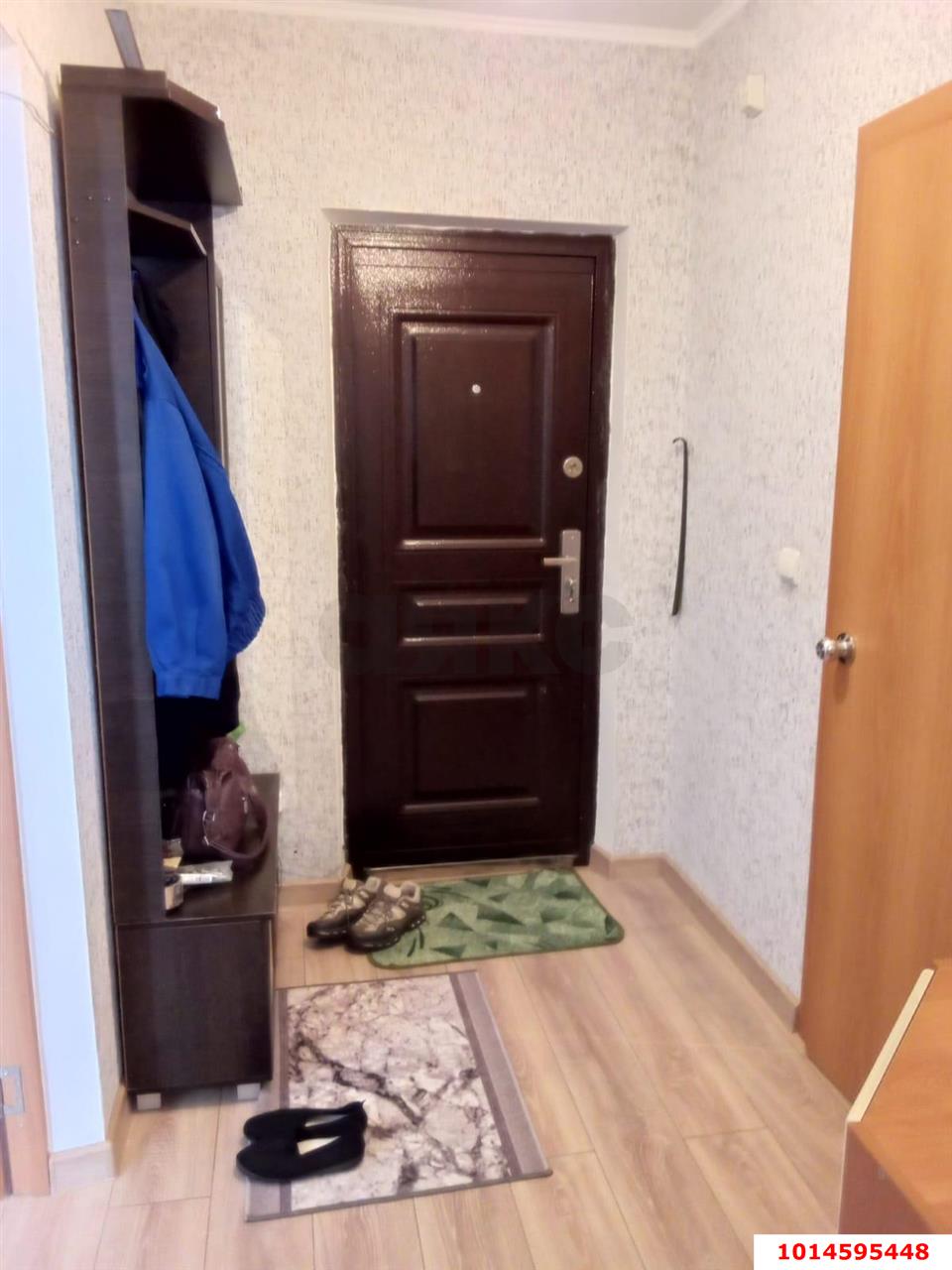 Фото №2: 1-комнатная квартира 40 м² - Краснодар, Микрохирургии глаза, ул. Академика Лукьяненко, 12/1