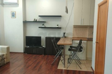 Фото №5: 1-комнатная квартира 53 м² - Краснодар, мкр. Солнечный, пр-кт Константина Образцова, 20