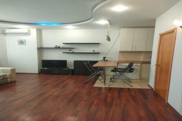 Фото №5: 1-комнатная квартира 53 м² - Краснодар, мкр. Солнечный, пр-кт Константина Образцова, 20