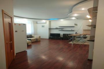 Фото №3: 1-комнатная квартира 53 м² - Краснодар, мкр. Солнечный, пр-кт Константина Образцова, 20