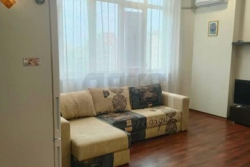 Фото №1: 1-комнатная квартира 53 м² - Краснодар, мкр. Солнечный, пр-кт Константина Образцова, 20