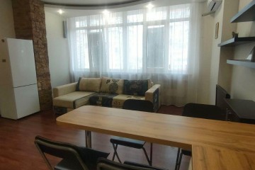 Фото №2: 1-комнатная квартира 53 м² - Краснодар, мкр. Солнечный, пр-кт Константина Образцова, 20