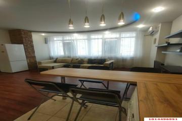 Фото №2: 1-комнатная квартира 53 м² - Краснодар, мкр. Солнечный, пр-кт Константина Образцова, 20