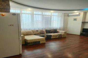 Фото №1: 1-комнатная квартира 53 м² - Краснодар, мкр. Солнечный, пр-кт Константина Образцова, 20