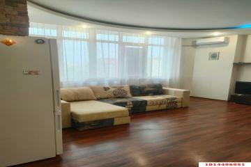 Фото №1: 1-комнатная квартира 53 м² - Краснодар, мкр. Солнечный, пр-кт Константина Образцова, 20