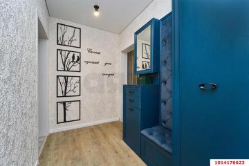 Фото №2: 1-комнатная квартира 46 м² - Краснодар, мкр. Прикубанский внутригородской округ, ул. Черниговская, 1