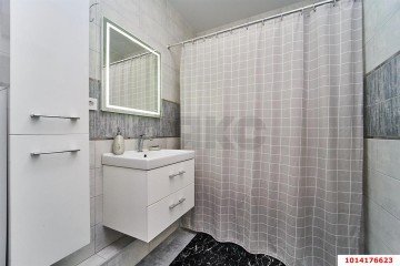 Фото №5: 1-комнатная квартира 42 м² - Краснодар, мкр. жилой комплекс Версаль, ул. Черниговская, 1