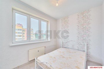 Фото №5: 1-комнатная квартира 45 м² - Краснодар, мкр. жилой комплекс Бауинвест, ул. имени 40-летия Победы, 186к1