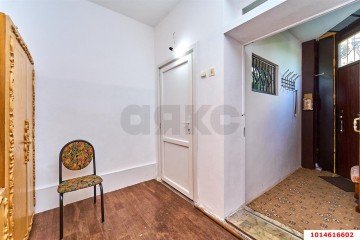 Фото №5: 3-комнатная квартира 88 м² - Краснодар, мкр. Центральный, ул. Коммунаров, 102