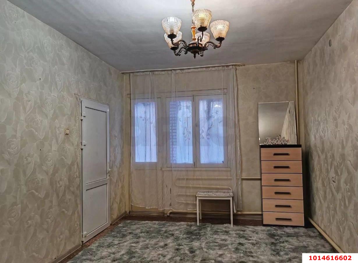 Фото №1: 3-комнатная квартира 88 м² - Краснодар, Центральный, ул. Коммунаров, 102